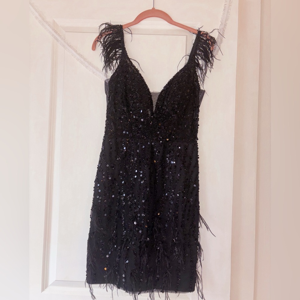 Gianni Binni formal dress